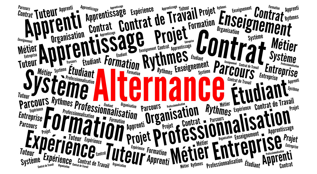 alternance