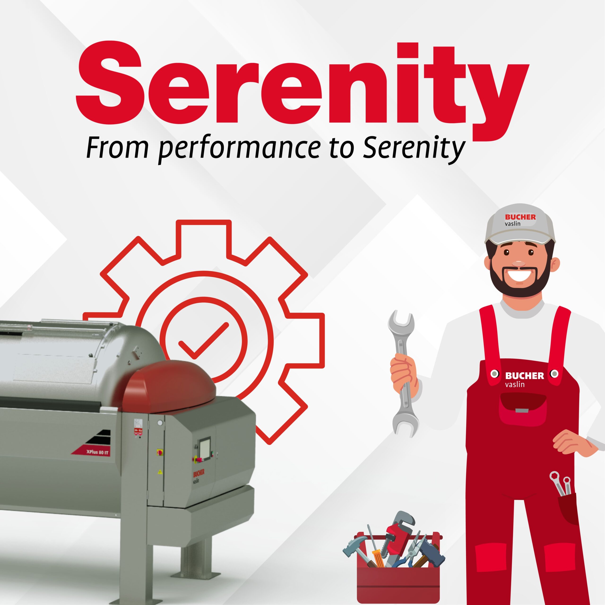 Maintenance préventive (1)